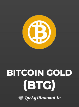 Bitcoin Gold (BTG)