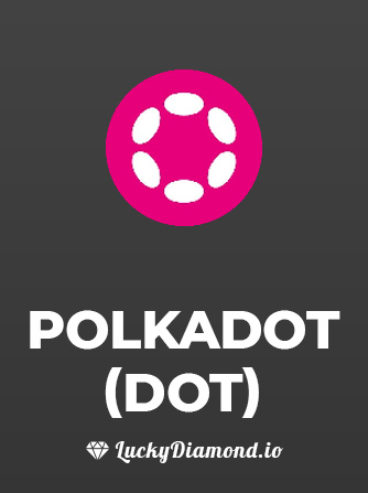 Polkadot (DOT)