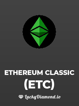 Ethereum Classic (ETC)