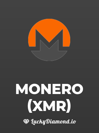 Monero (XMR)