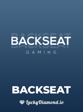 backseatgaming