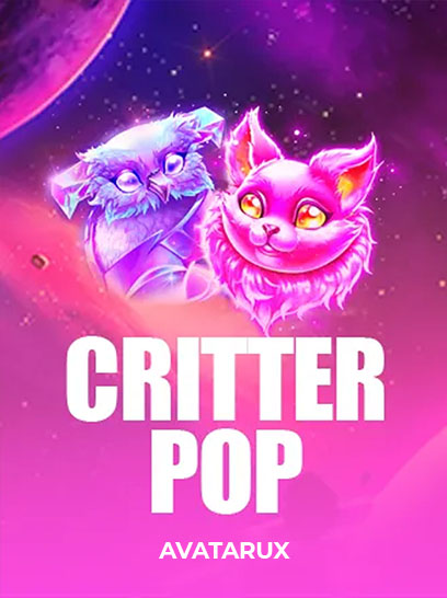 Critter Pop (avatarux)