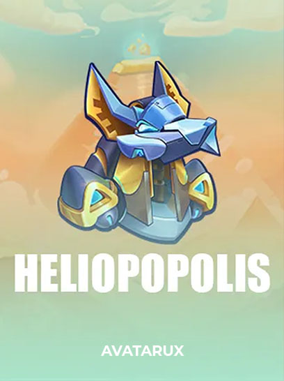 HelioPOPolis (avatarux)