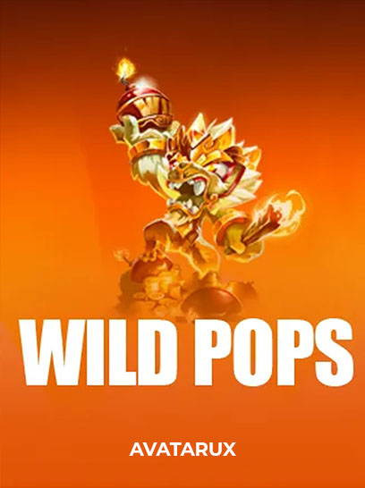 Wild Pops (avatarux)