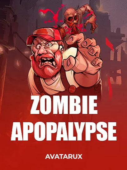 Zombie aPOPalypse (avatarux)